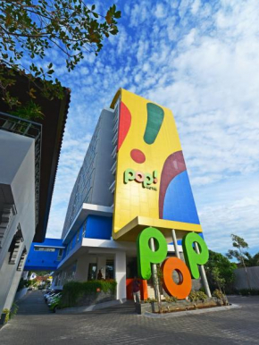 POP! Hotel Tanjung Karang